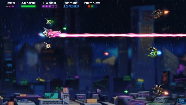 Space Pressure 3D: Prelude - Walkthrough (v0.1.1, 10 sep, 2023) смотреть онлайн