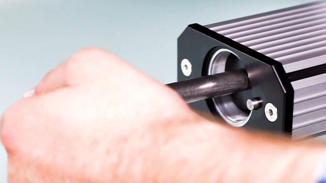 IML PowerDrill Basics: Telescope and chuck exchange смотреть онлайн