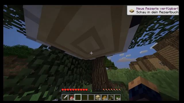 minecraft Neptun #2 смотреть онлайн