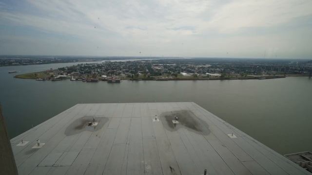 10 Not So SECRET HIDDEN GEMS of NEW ORLEANS ! (MUST VISIT) смотреть онлайн
