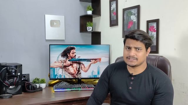 Pathaan Day 1 Final Prediction || Pathaan Day 1 Box Office Collection || Pathaan Break KGF 2 Record смотреть онлайн