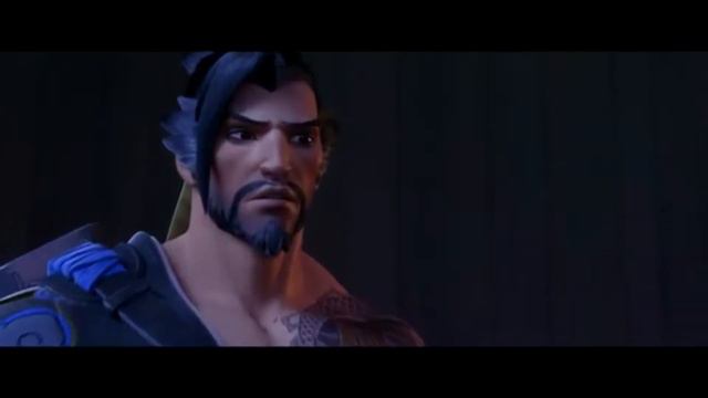 Overwatch - Everybody Wants to Rule the World смотреть онлайн