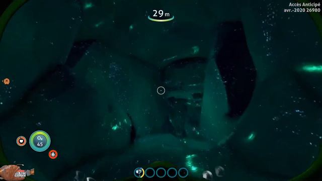 [FR!] SUBNAUTICA BELOW ZERO 26980 смотреть онлайн