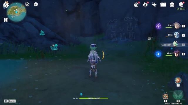 TOP 5 SECRETS OF ARCHIPELAGO YOU PROBABLY MISSED | GENSHIN IMPACT 1.6 GUIDE смотреть онлайн