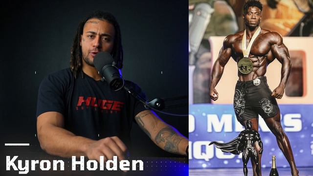 2024 Arnold Mens Physique FINAL UPDATES! + Kyron Holden THE WILD CARD + Emanual Hunter LOOKS PERFEC смотреть онлайн