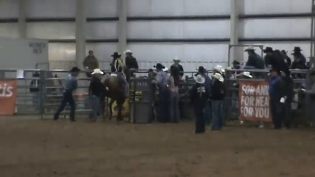 Breakway UNL Rodeo #2