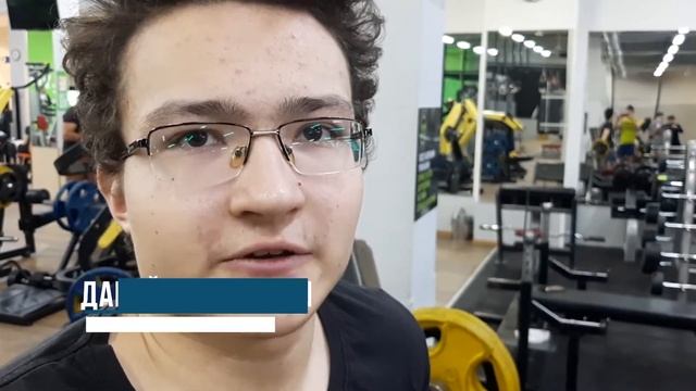 Как пожать 100кг Подростку в 16 лет?! Программа тренировок! смотреть онлайн