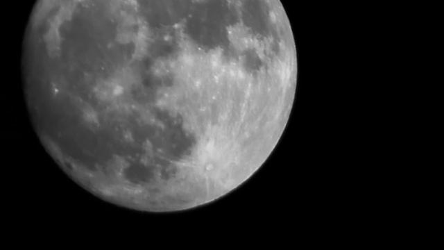 (SDR-S50) Full moon - Midlands on 18/03/2011 смотреть онлайн
