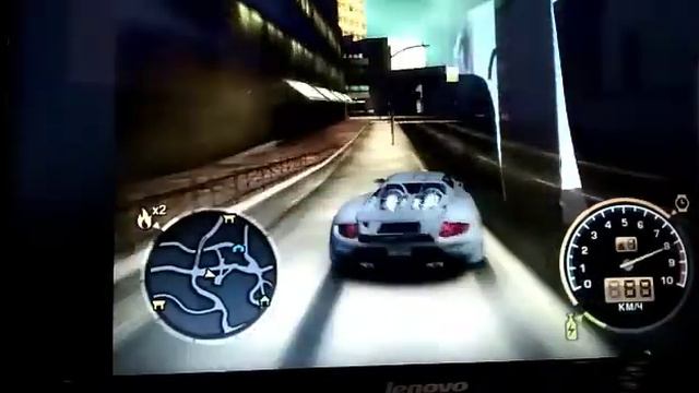 Need For Speed баги приколы фейлы 2 смотреть онлайн