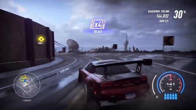 NFS HEAT - HOW TO DRIFT STEP BY STEP / TUTORIAL смотреть онлайн