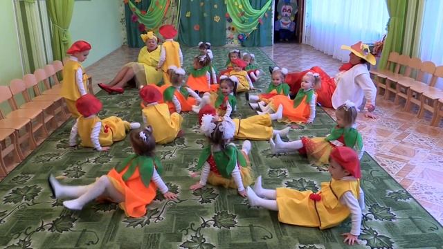 Максим Божко День Осени смотреть онлайн
