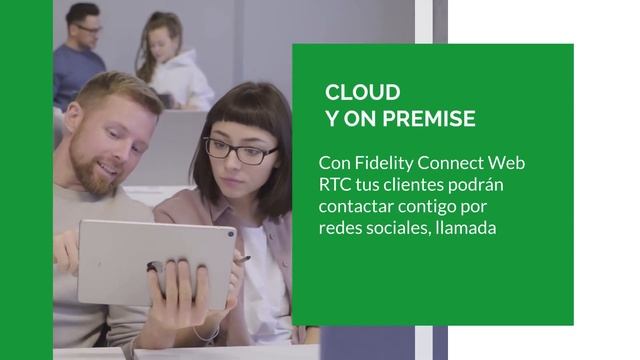 Web RTC ¿QUÉ ES y PARA QUÉ SIRVE? | Contact Center смотреть онлайн