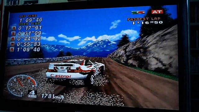 Crash TEST de Vide Grenier SEGA Saturn смотреть онлайн