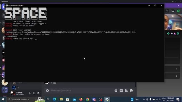 BEST İMAGE LOGGER FOR FREE | %100 TRUSTED | DİSCORD İN COMMENTS смотреть онлайн