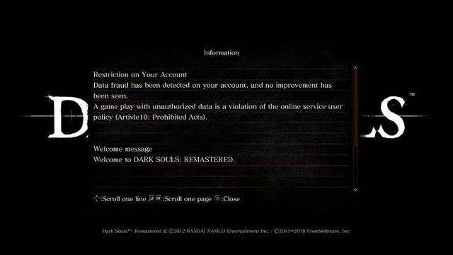 Removing the PS3/360 Limitations from Dark Souls 1: Sen's Fortress Visible From Undead Burg (Part 3 смотреть онлайн