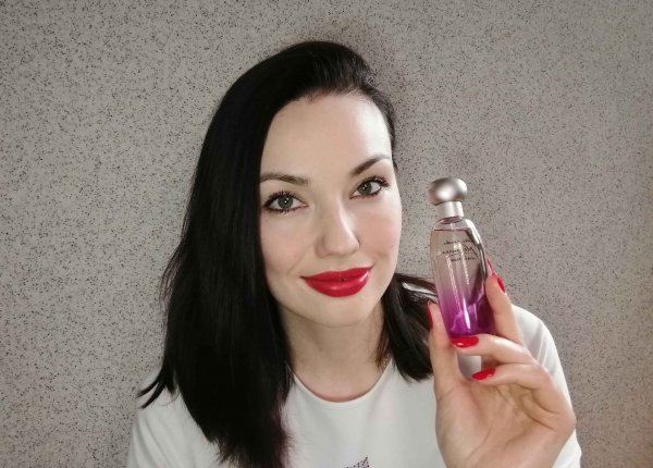 МЕЧТЫ СБЫВАЮТСЯ! Аромат PLEASURES INTENSE ESTEE LAUDER ✨✨