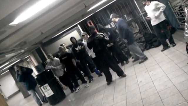 Union Square Station смотреть онлайн