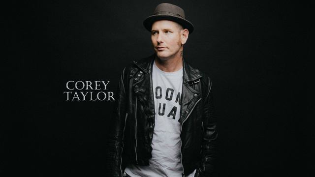 Corey Taylor, Korn - A Different World GUITAR BACKING TRACK WITH VOCALS! смотреть онлайн