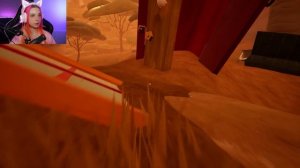ПРЯЧУ ИГРУШКИ от БРАТА ► ПРИВЕТ СОСЕД Hide & Seek ► Hello Neighbor #1