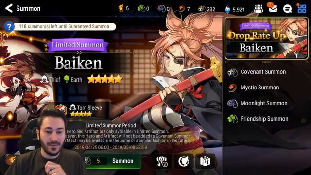 En directo, EPIC SEVEN | PATCH NOTES 08/05 | DIZZY IS HERE PAPUS!! смотреть онлайн