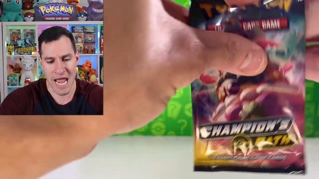 *I PULLED CHARIZARD... FOUR TIMES!* Best Pokemon Cards Opening! смотреть онлайн
