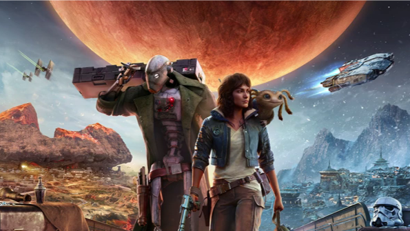 Звёздные Войны: Охотники ? РУССКИЙ ТРЕЙЛЕР ?