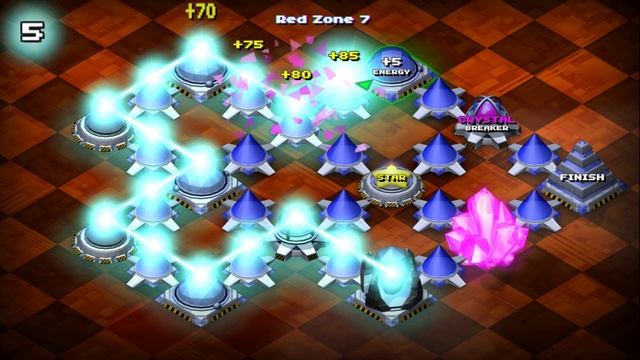 Prizma Puzzle Prime - New levels transition system смотреть онлайн