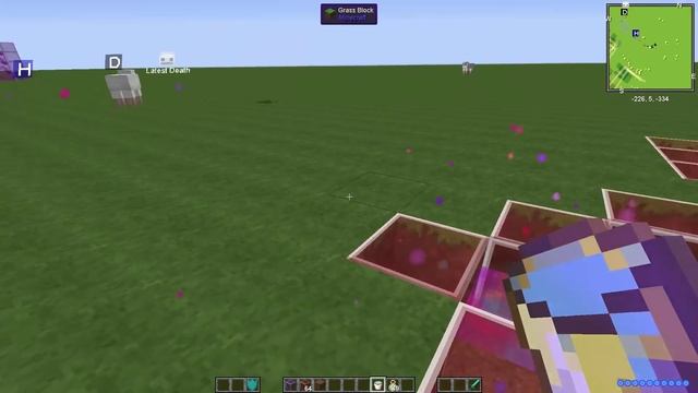 Minecraft Как построить ПОРТАЛ в любой МИР | Обзор Мода Minecraft Colorful Portal - GeronCraft смотреть онлайн