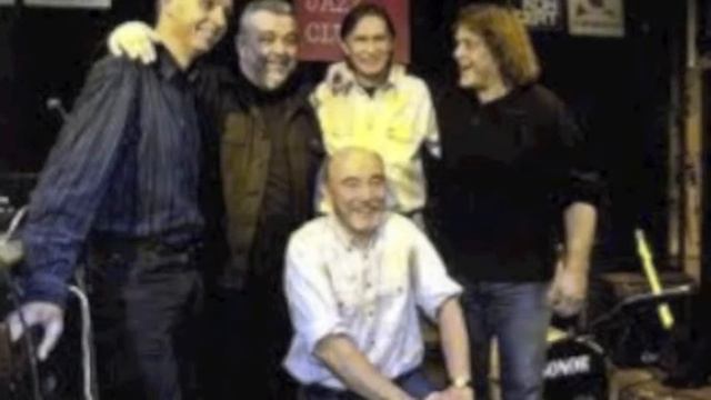 Martin Kratochvil & Jazz Q - HappyGo-Lucky смотреть онлайн