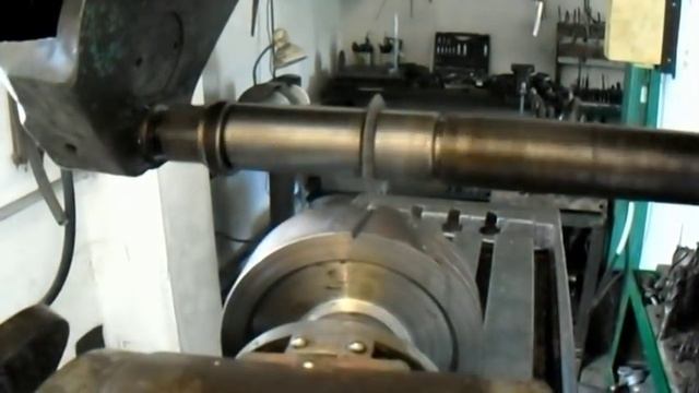 Изготовление косозубой шестерни 2 серия смотреть онлайн