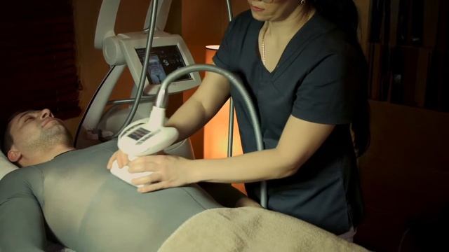 LPG Массаж Манифик Плаза смотреть онлайн