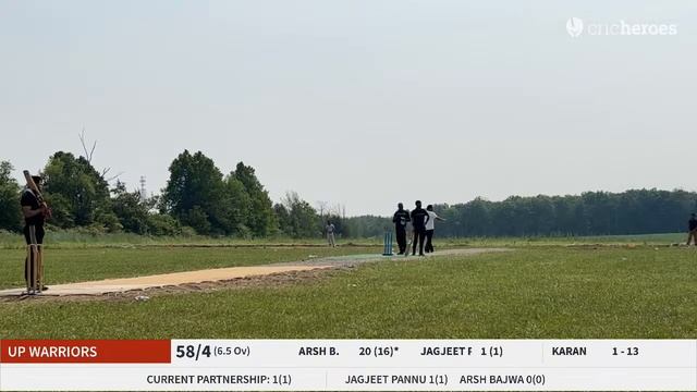 Live Cricket Match | Singh XI vs UP Warriors | 04-Jun-23 01:39 PM | FCL 3(Super League) | CricHero… смотреть онлайн