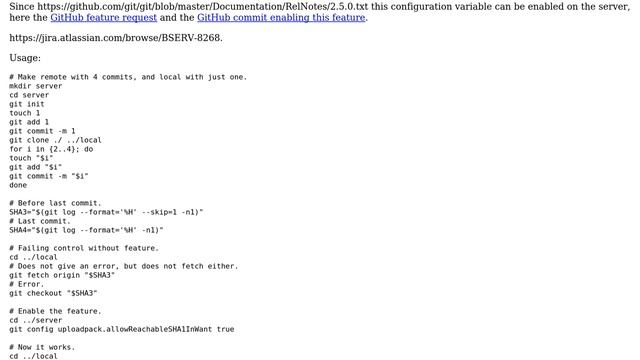 DevOps & SysAdmins: git fetch specific revision from remote repository (4 Solutions!!) смотреть онлайн