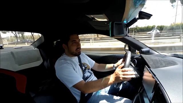 Hachiroku on the road - GT86 o Fiesta ST? Parliamone... смотреть онлайн