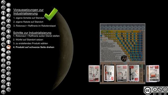 High Frontier Video Tutorial - 21 - Industrialisierungsaktion - de смотреть онлайн