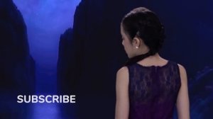 INTO THE UNKNOWN from Frozen 2 but I am Elsa... ★ Idina Menzel & Aurora COVER by Lele in Real Life