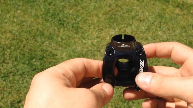First look @ race face turbine 35mm Bar & stem смотреть онлайн