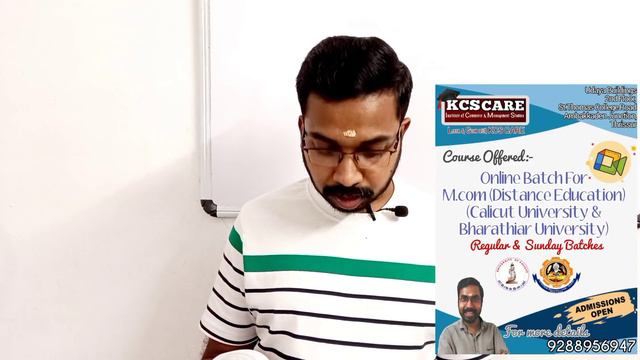 Corporate Regulations|2019 Admission|Calicut University Bcom 4th Semester|Important Questions