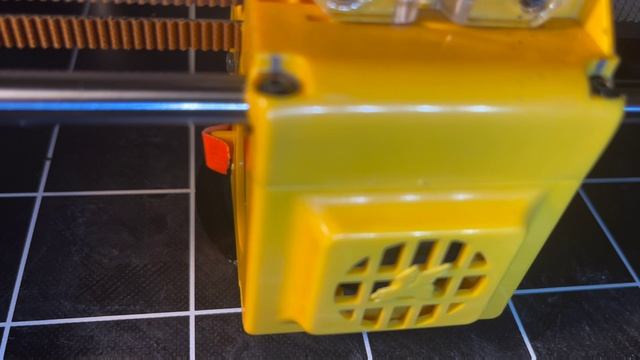 3д печать аксессуар в фары против запотевания Kia Sorento MQ4 2020-2023 KelvinTechPro смотреть онлайн