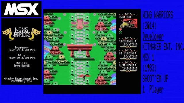A la Recherche du Ludum Perdu [ HOMEBREW | 8 BITS ] смотреть онлайн