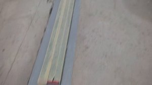 Душевой поддон. Трап AlcaPlast