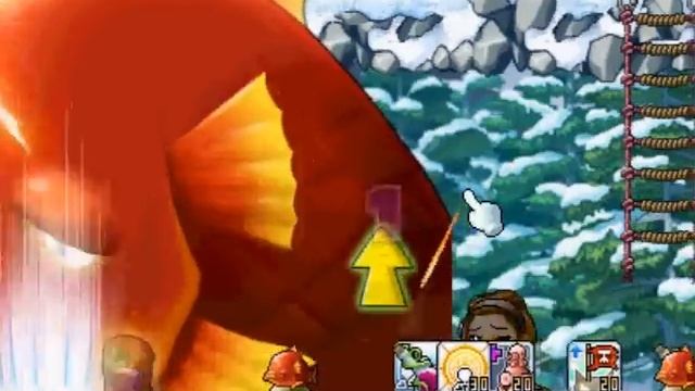 Maple Story Private Server v62 SonataStory смотреть онлайн