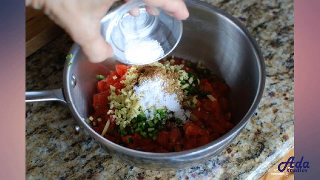 ★ОН ТАКОЙ ВКУСНЫЙ, ЧТО Я ГОТОВЛЮ ЕГО ПОЧТИ КАЖДЫЙ ДЕНЬ!★ ДЖЕМ ИЗ ТОМАТОВ ★ смотреть онлайн