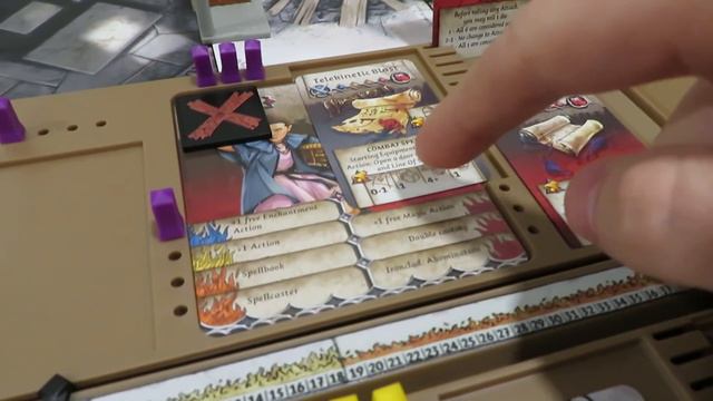 Zombicide: Green Horde | Know Your Enemy | Part #2 смотреть онлайн