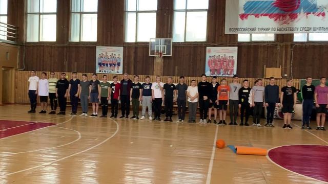 Молодежь Тимашевского района за здоровый образ жизни! смотреть онлайн