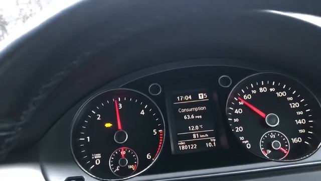 How to regenerate DPF filter смотреть онлайн