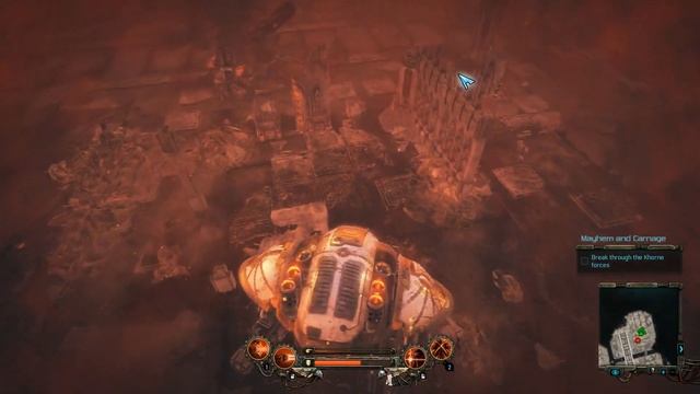 Mayhem And Carnage | Let's Play Warhammer 40,000: Inquisitor - Martyr #716 смотреть онлайн