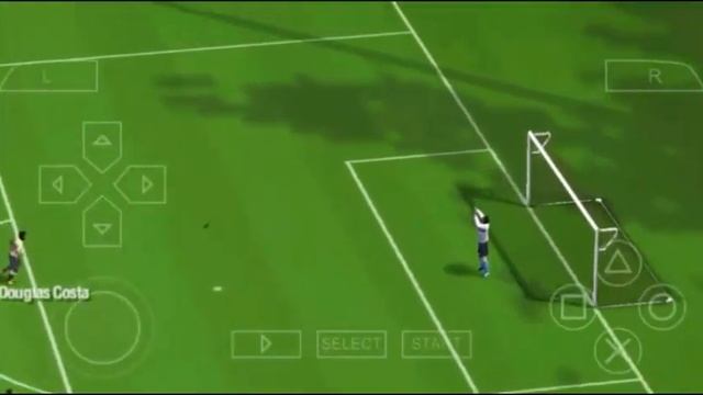 FIFA 14 PSP/PC control tutorial ll FIFA 14 tips & trick смотреть онлайн