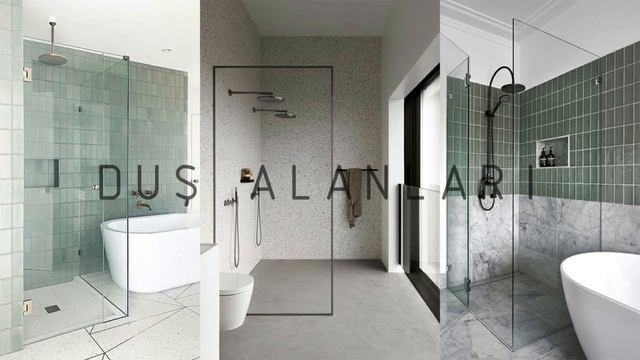 KÜÇÜK BANYOLAR İÇİN 5 TASARIM FİKRİ \\ SERAMİK SEÇİMİ \ DUŞ SİSTEMLERİ\AKSESUARLAR смотреть онлайн