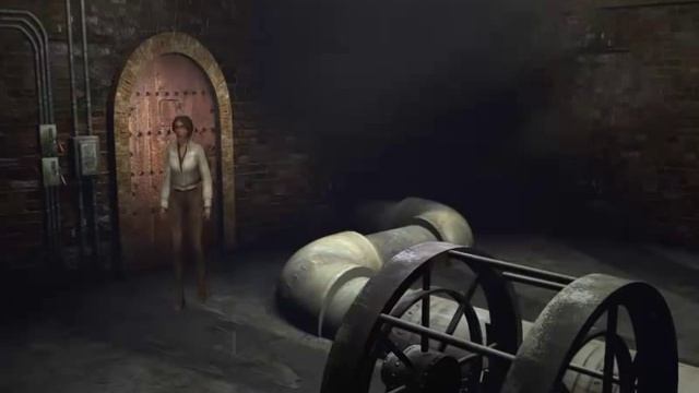 Syberia Прохождение Часть 4: Оскар смотреть онлайн